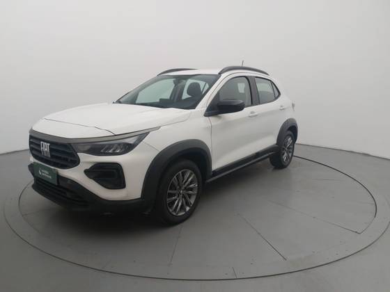 FIAT PULSE 1.3 FLEX DRIVE CVT FIAT PULSE 1.3 FLEX DRIVE CVT